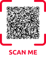 QR Code TdW 2025  Hauptroute