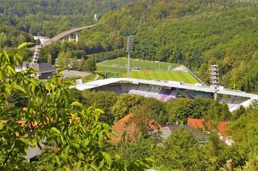 Verein Fußball