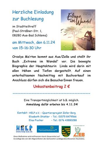 Aushang Buchlesung 6.11.24 001 Help