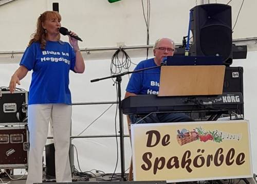 30 Jahre Spaakörble Lauter B.