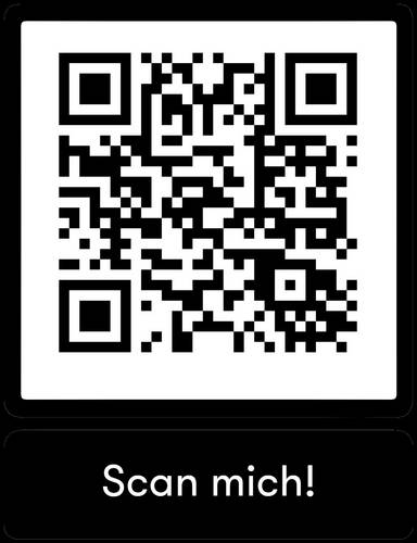 QR Code TdW2025   kleine Route