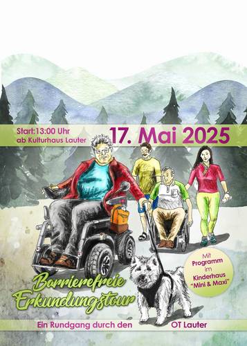 2025 Rolli Tour Lauter