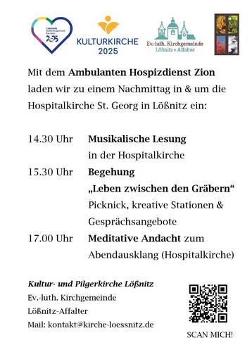 Flyer hinten