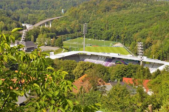 Verein Fußball