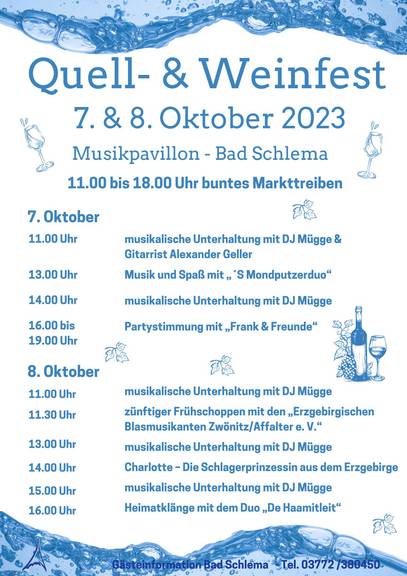 Quell Weinfest