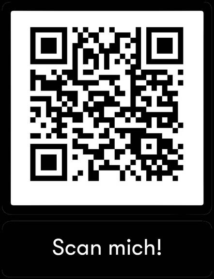 QR Code TdW2025   kleine Route