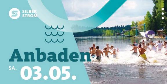 2025 Anbaden Filzteich Schneeberg