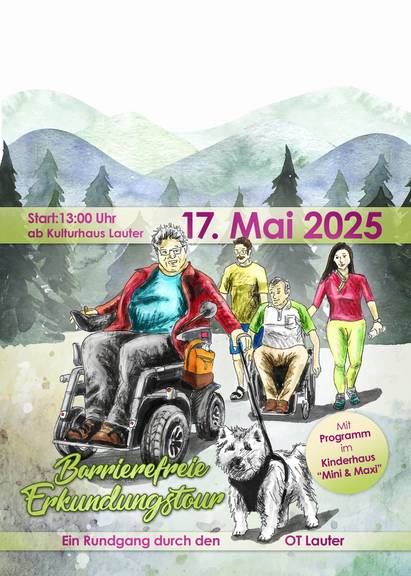 2025 Rolli Tour Lauter