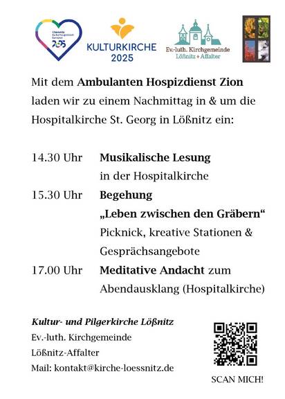 Flyer hinten
