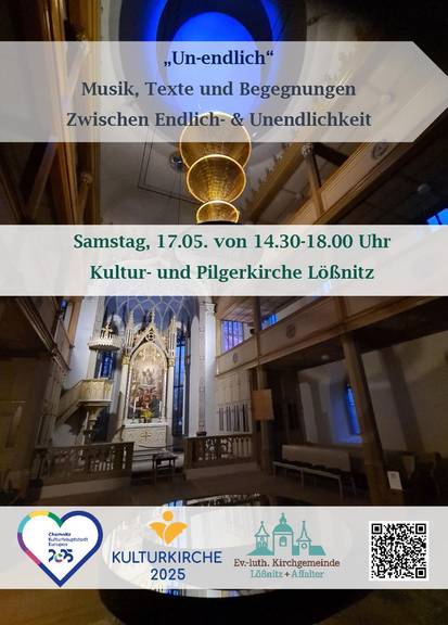 Flyer vorn