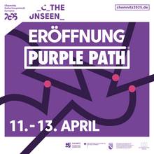 er ffnung purple path
